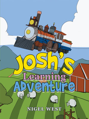 cover image of Josh's Learning Adventure